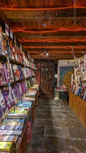 گالری خانه قشنگ