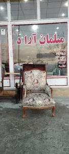 مبلمان آراد