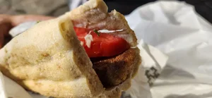 ساندویچ سهیل ۲ 3