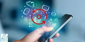 بهساز ریکاوری