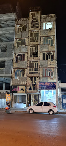 لوازم قنادی آذربایجان