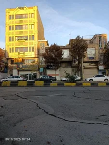 بانک ملی شعبه ۵۵۱۸ 2