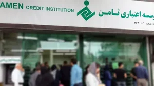 موسسه اعتباری ثامن