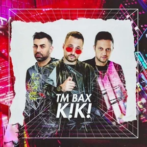 دانلود اهنگ فنتم[کی کی تی ام بکس تیام kiki] فن پیج هیکلتم{جدید}از سر تا پا  تیم tm bax من با متن