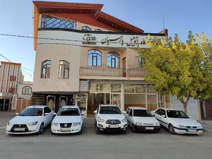 اتوگالری پارسیان سلطانی