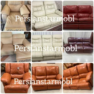 تعمیرات مبل ریلکسی ریلکسشو 2