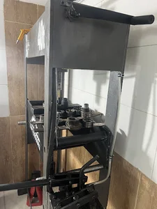 جلوبندی مهرشاد