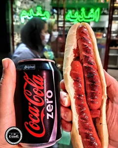 ساندویچ مقدم 5