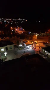 بیمارستان آیت الله مدنی بجستان
