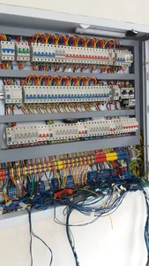 برقکاری و تاسیسات الکتریکی حسین نژاد 5