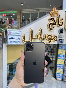 فروشگاه تاج موبایل