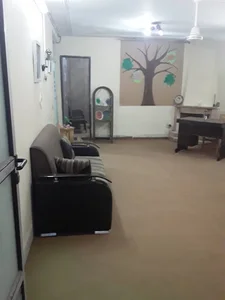 موسسه روزنه زندگی شاهوار