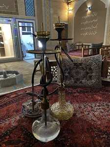 رستوران سنتی یزد