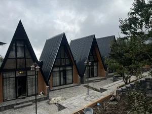 بوم گردی شوش دانیال