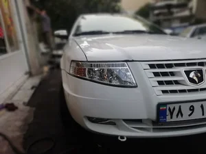 برق خودرو اسدی