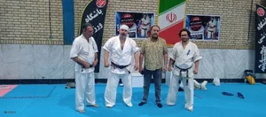 باشگاه ورزشی شکیبا 5