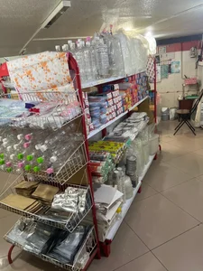 فروشگاه ظروف یکبار مصرف همسفره 2
