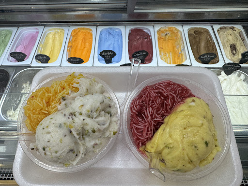 کافه بستنی گناوه