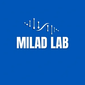 آزمایشگاه میلاد
