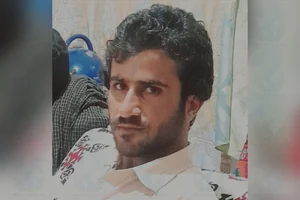 نبی قنبرزهی فرزند شریف