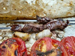 جگرکی جگرگوشه
