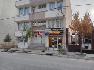 مشاور املاک نوجوان 4