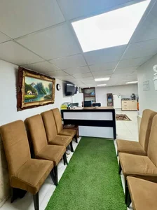 شرکت پرستاری و خدماتی گیل مهر اطمینان 4