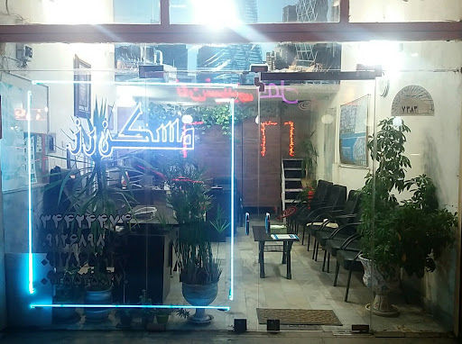 خودپرداز بانک سامان