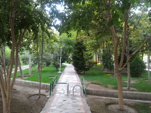 بوستان فرشتگان