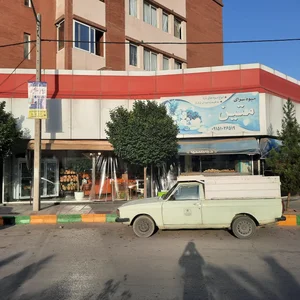 میوه سرای متین 4