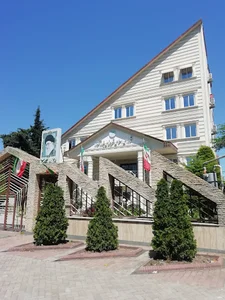 شورای اسلامی شهرستان آستارا