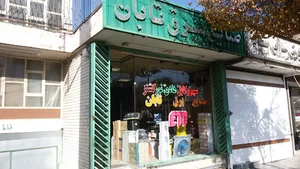 صنایع برق تابان
