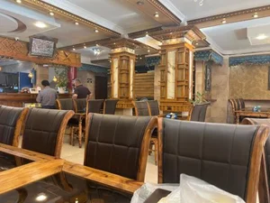 کته کبابی حسین 5