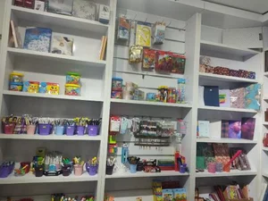 کافه کتاب شیراز 3