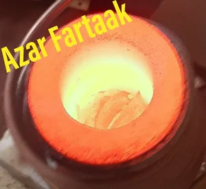 Azar Fartaak humAn Co.