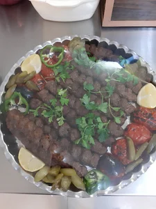 کترینگ ته چین