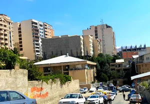 بیمه تأمین اجتماعی