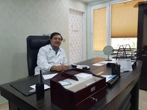 کلینیک پوست و مو دکتر صمدی 2