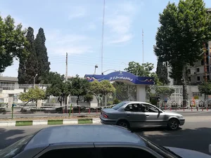 فرمانداری گرگان
