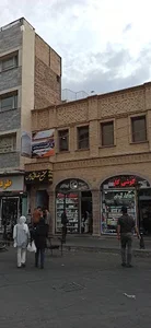 دفتر پیشخوان دولت ۷۲۱۰۱۲۶۲