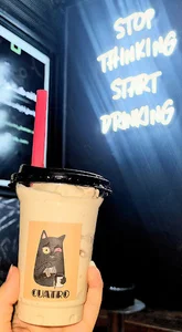 Cuatro Café