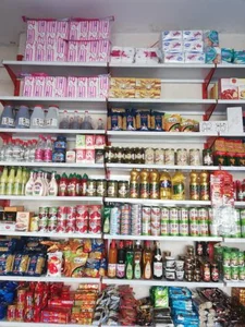 سوپر مارکت توکلی 2