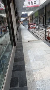 تکنو تریلر بابازاده