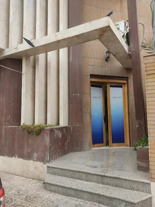 دفتر انتخاب سرویس نجف آباد