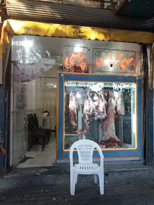 قصابی پناهی