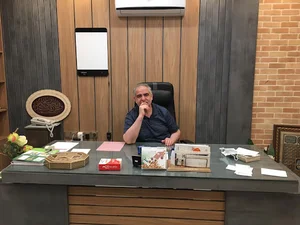 دکتر محمد حکیم جوادی