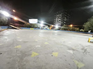 پرشین اسکیت نوشهر
