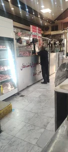 گوشت دشت مغان