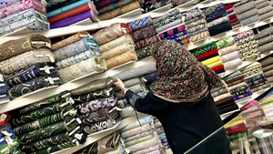 پارچه نگار