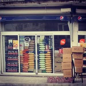 تعاون مارکت